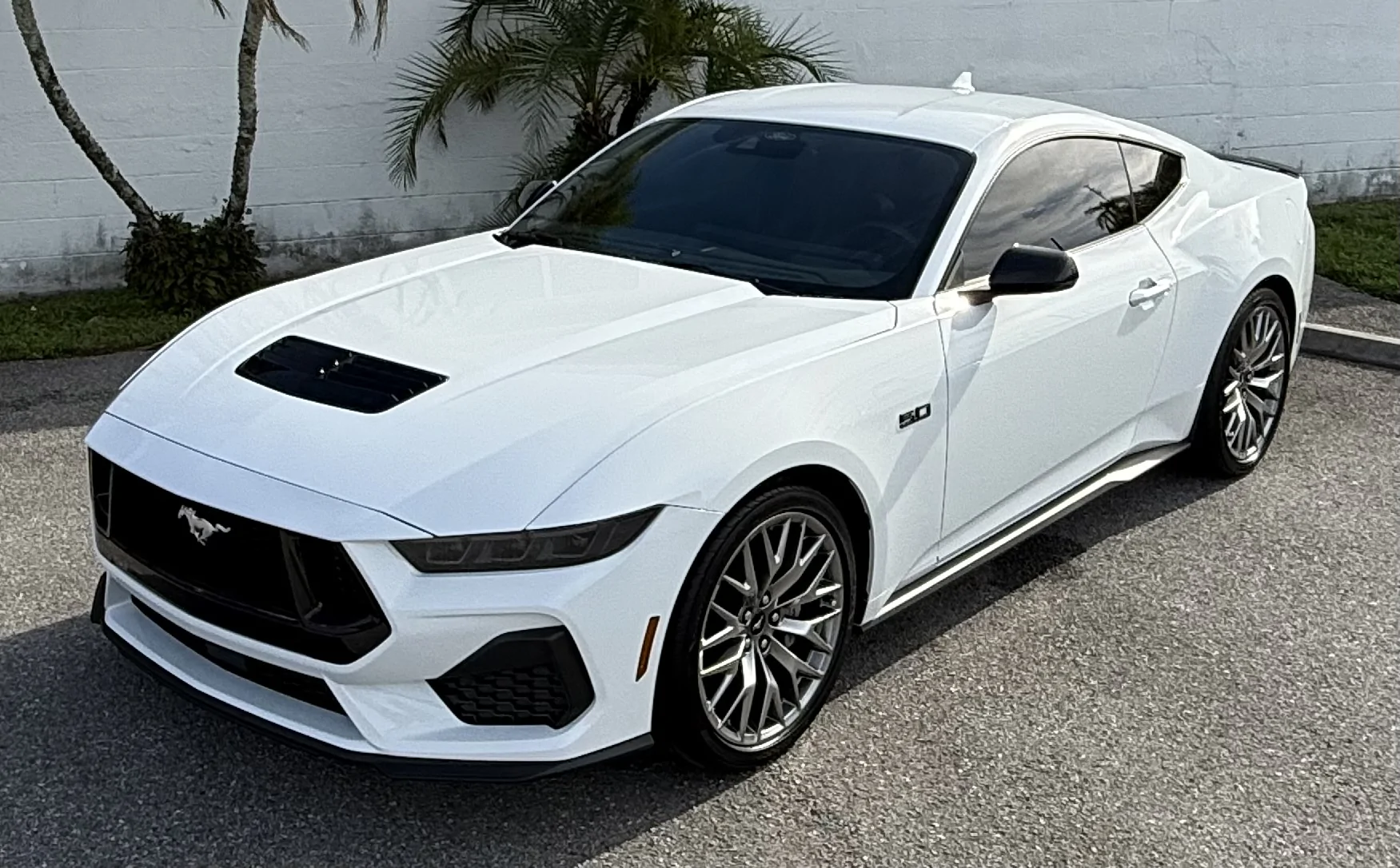 S650 Mustang What did you do to your S650 Mustang today?? 🙋🏻‍♂️ IMG_8133
