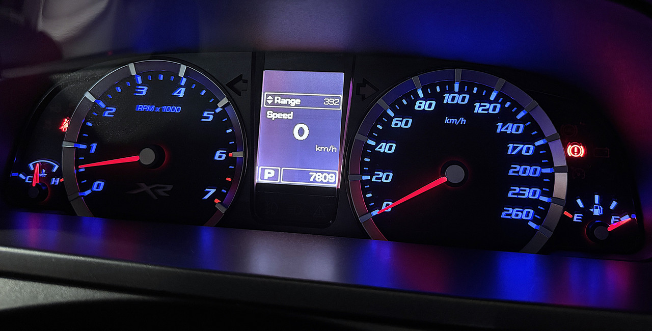 S650 Mustang This Just Got Real! IMG-0362