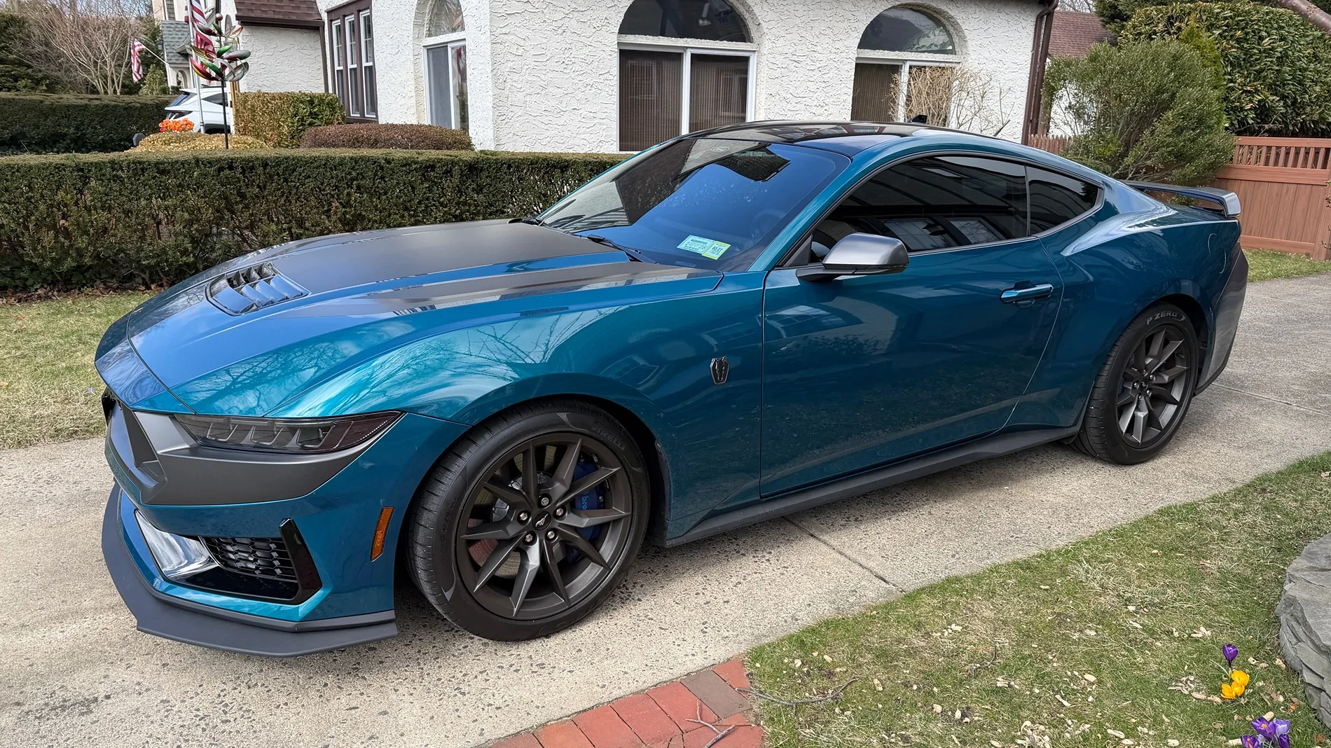 S650 Mustang What did you do to your S650 Mustang today?? 🙋🏻‍♂️ IMG_8439