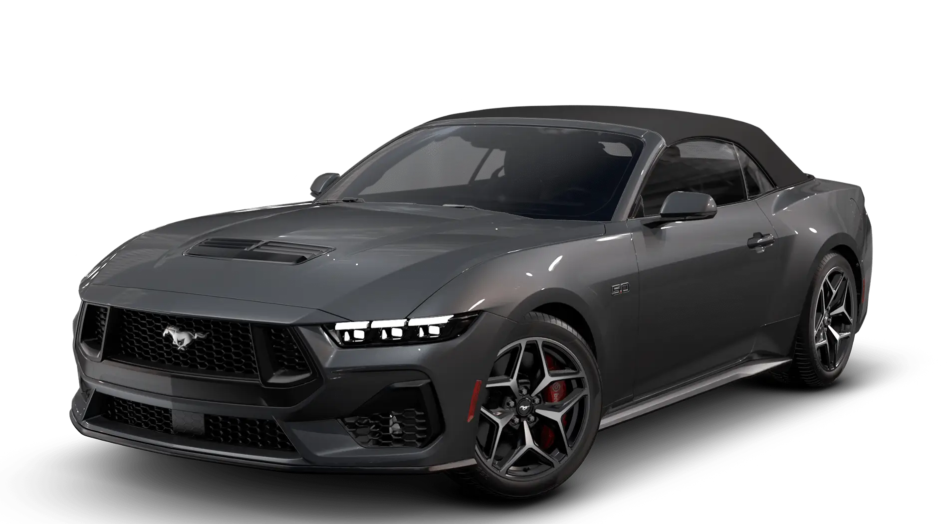 S650 Mustang Timing between order and delivery.  3 months normal? 1774111327606-o7
