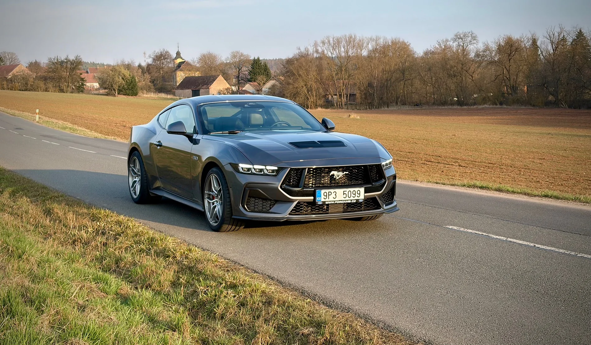S650 Mustang Cool Daily Random S650 Mustang Pics -- Post Yours! 📸 IMG_6134