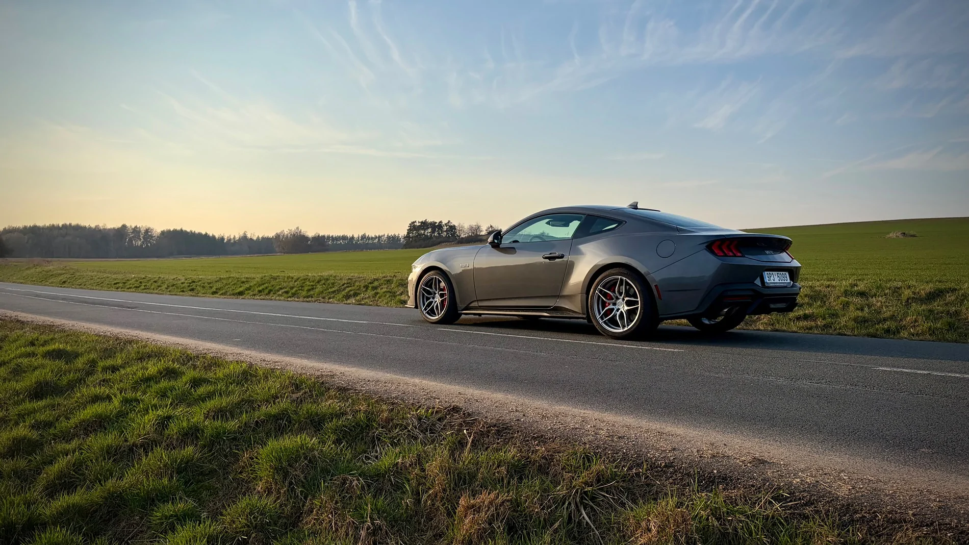 S650 Mustang Cool Daily Random S650 Mustang Pics -- Post Yours! 📸 IMG_6142