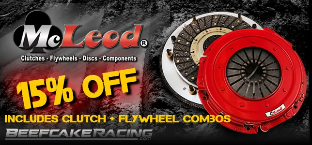 S650 Mustang Tax Sale - Save 15% Off (3/20 - 3/27) *No Code Required McLeod Racing!!! mcleod-racing-sale-15off-beefcake-racing