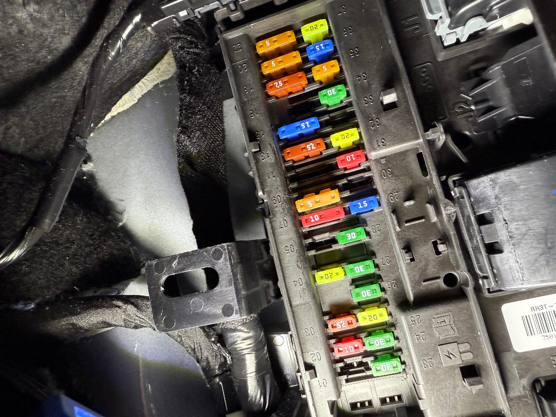 S650 Mustang DISABLING TELEMETRY ON 2024 MUSTANG RTR thumbnail (3)