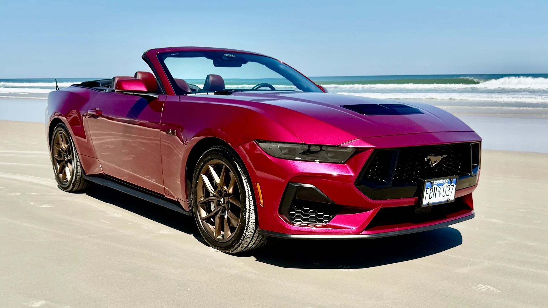 S650 Mustang Cool Daily Random S650 Mustang Pics -- Post Yours! 📸 IMG_8029
