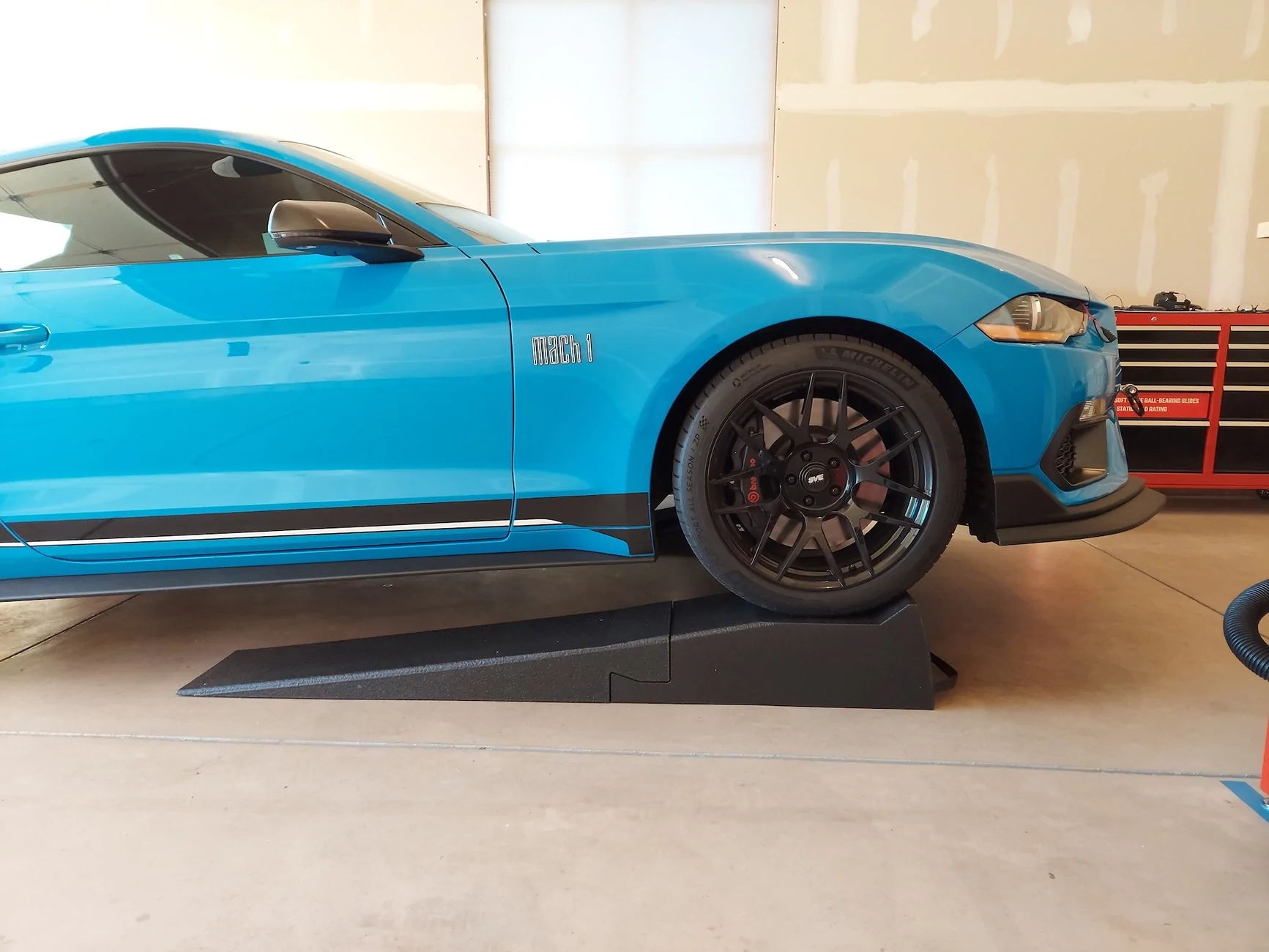 S650 Mustang Jack recommendation 20221025_080613