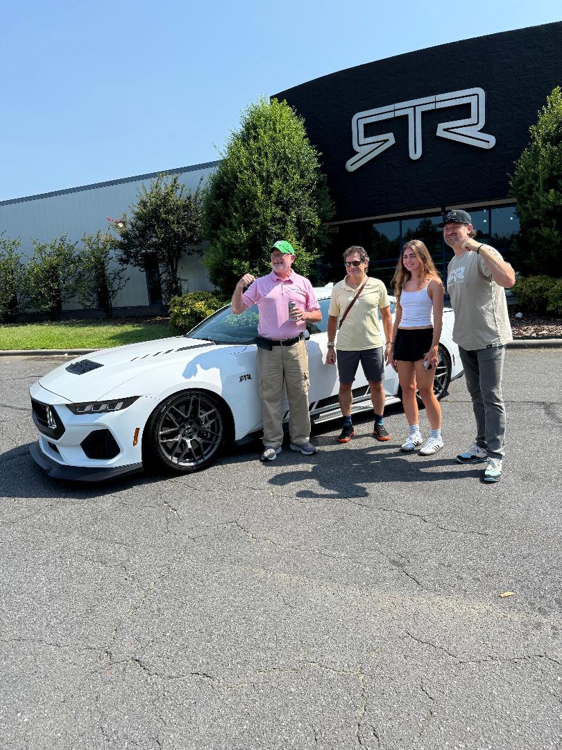 S650 Mustang Mystichrome RTR S650 Better Than Ever!! RTR