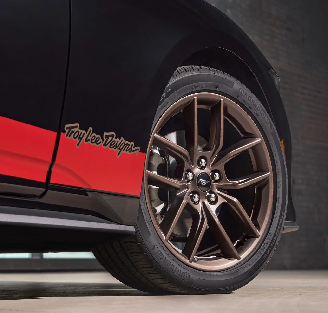 S650 Mustang New 2026 Mustang EcoBoost TLD Signature Edition Package 2026_Mustang_TLD_Signatur_Edition_Package_7_291
