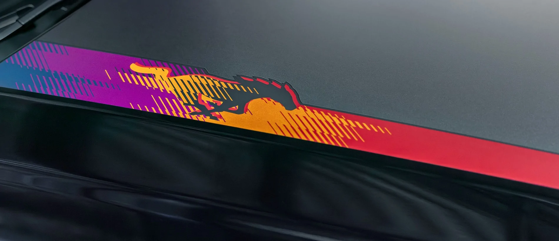 S650 Mustang New 2026 Mustang EcoBoost TLD Signature Edition Package 2026_Mustang_TLD_Signatur_Edition_Package_11_294