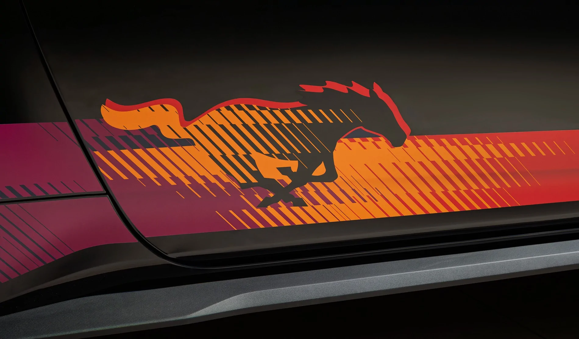 S650 Mustang New 2026 Mustang EcoBoost TLD Signature Edition Package 2026_Mustang_TLD_Signatur_Edition_Package_12_295