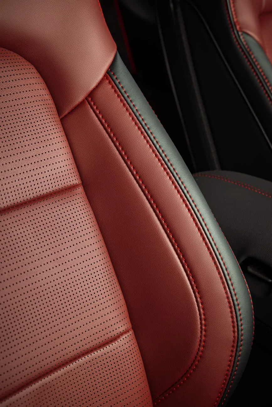 S650 Mustang New 2026 Mustang EcoBoost TLD Signature Edition Package 2026_Mustang_TLD_Signatur_Edition_Package_14_297