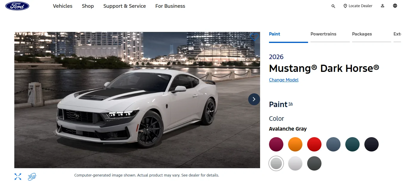 S650 Mustang Avalanche Gray on GT & Dark Horse? 1774554523750-u9