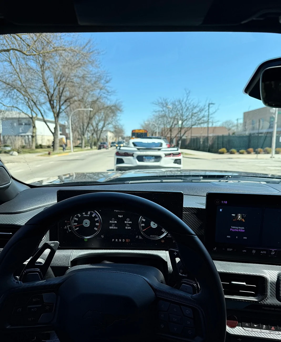 S650 Mustang Cool Daily Random S650 Mustang Pics -- Post Yours! 📸 IMG_1067