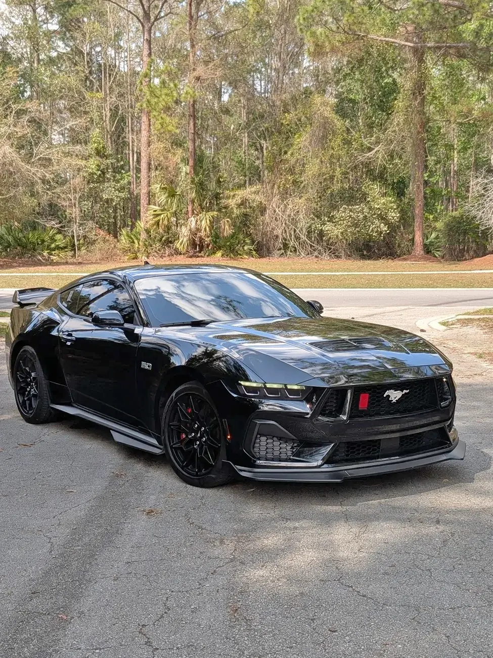 S650 Mustang Almost a year with my GT + Build Update 595352-5af168ac533ee3bdcaeaa4277fe3a306