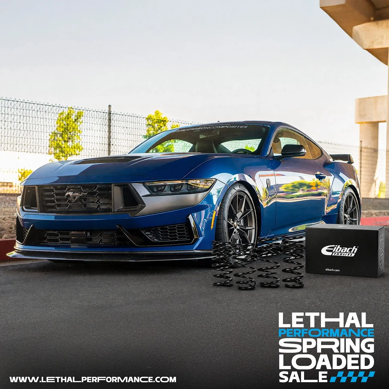 S650 Mustang SAVE 15% ON EIBACH SUSPENSION AT LETHAL PERFORMANCE eibach_springs_dh_1x1