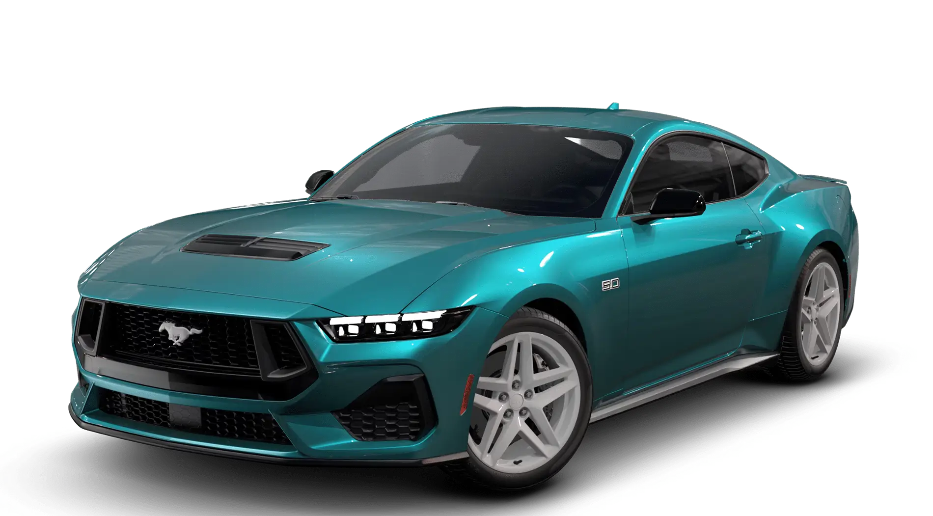 S650 Mustang Am I getting real leather with the FX package? 1774894863050-0s