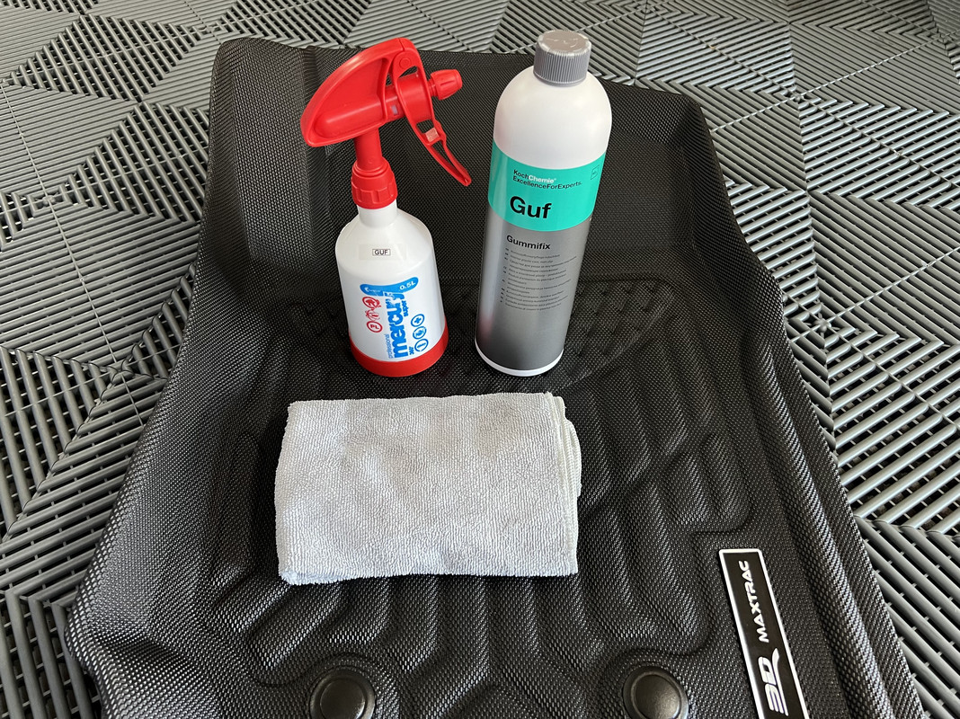 S650 Mustang DFB's Detailing Garage IMG-3959