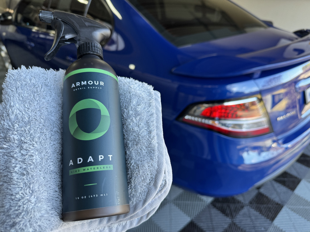 S650 Mustang DFB's Detailing Garage IMG-5899