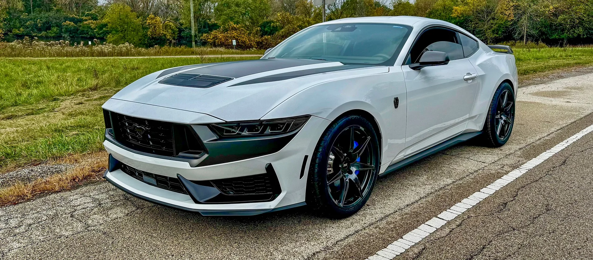 S650 Mustang GT350 vs Mach 1 vs Dark Horse (Same Price Now?) – Real Drive Comparison IMG_6491