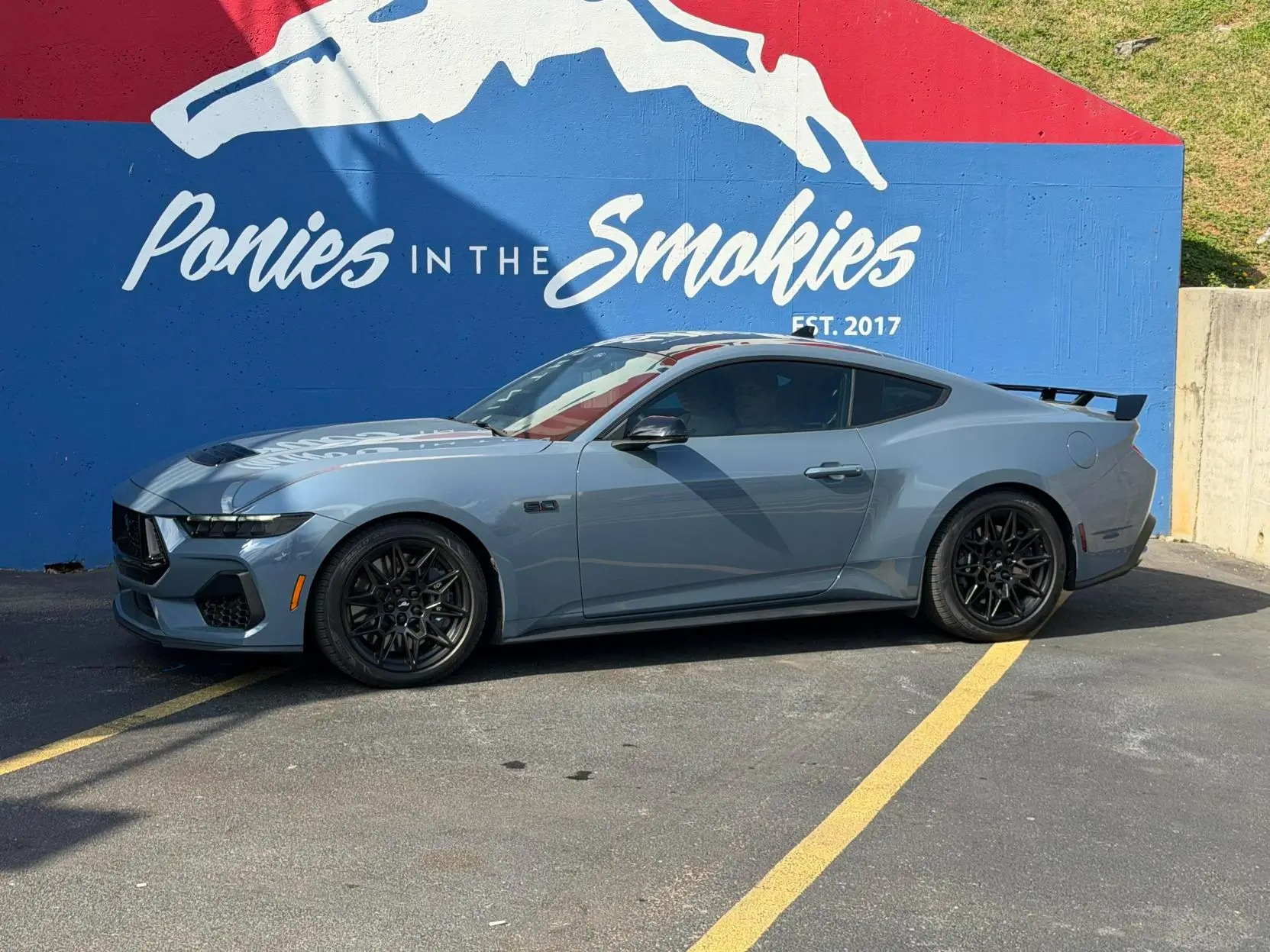 S650 Mustang Cool Daily Random S650 Mustang Pics -- Post Yours! 📸 1775060956419-1l