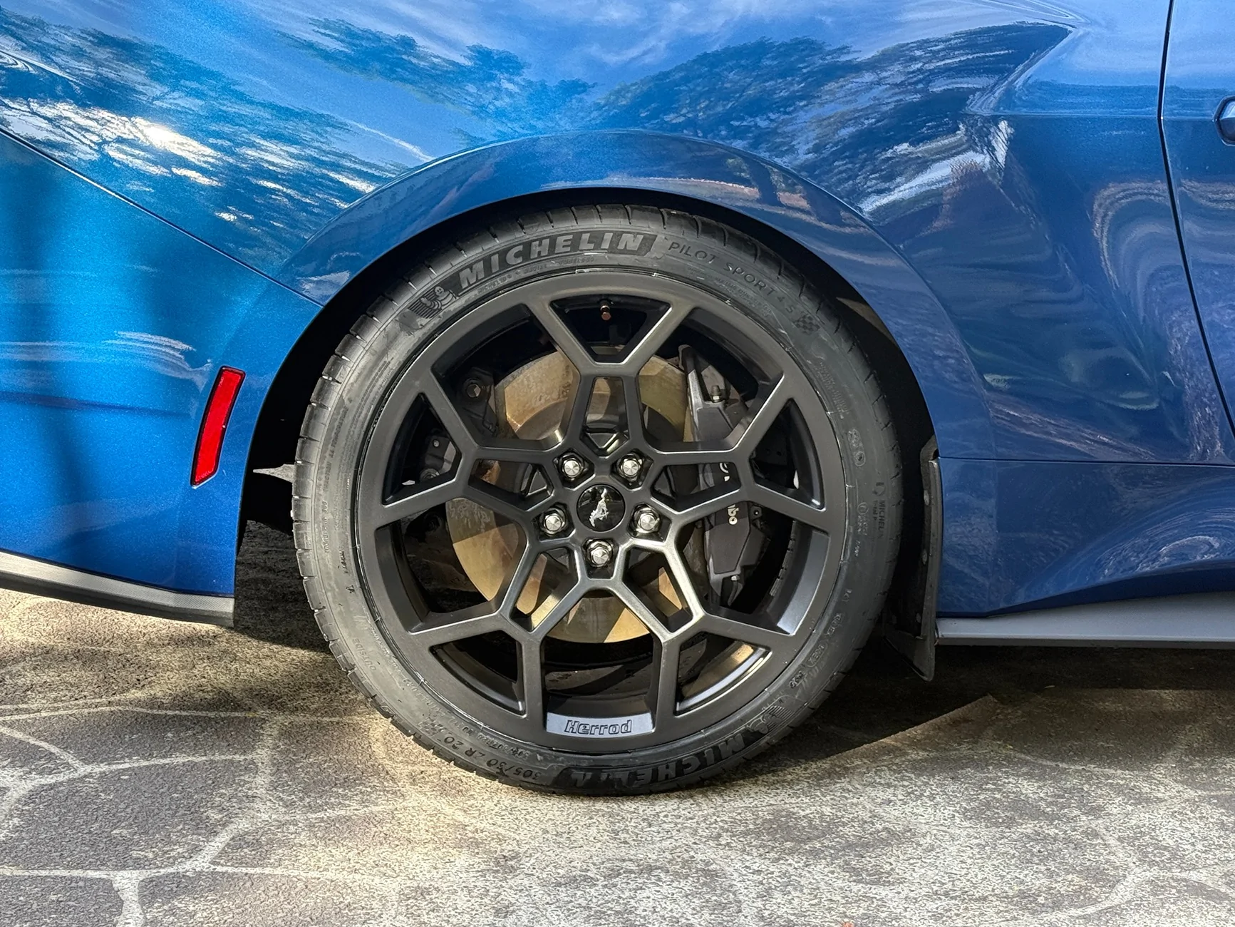 S650 Mustang Cool Daily Random S650 Mustang Pics -- Post Yours! 📸 IMG_2059