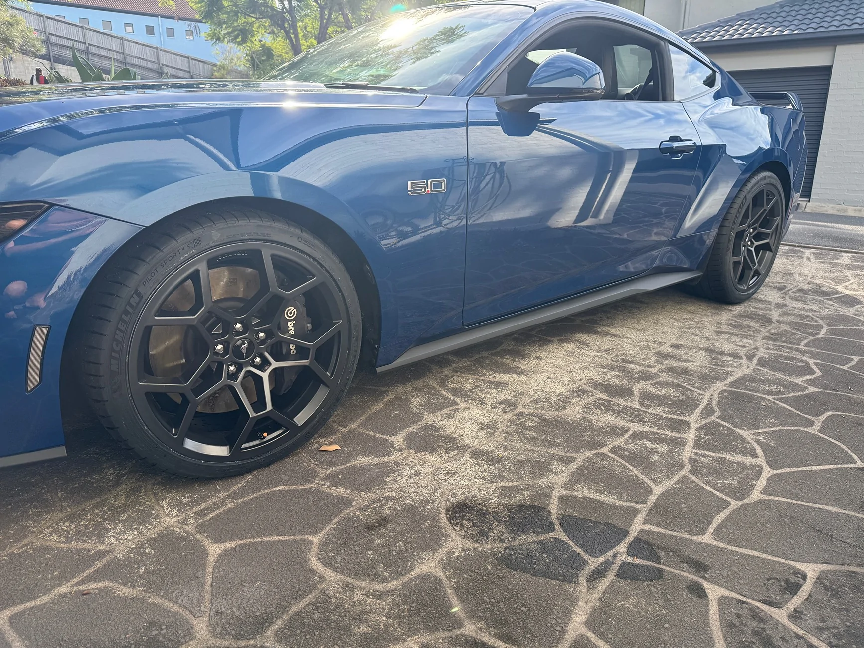 S650 Mustang Cool Daily Random S650 Mustang Pics -- Post Yours! 📸 IMG_2062