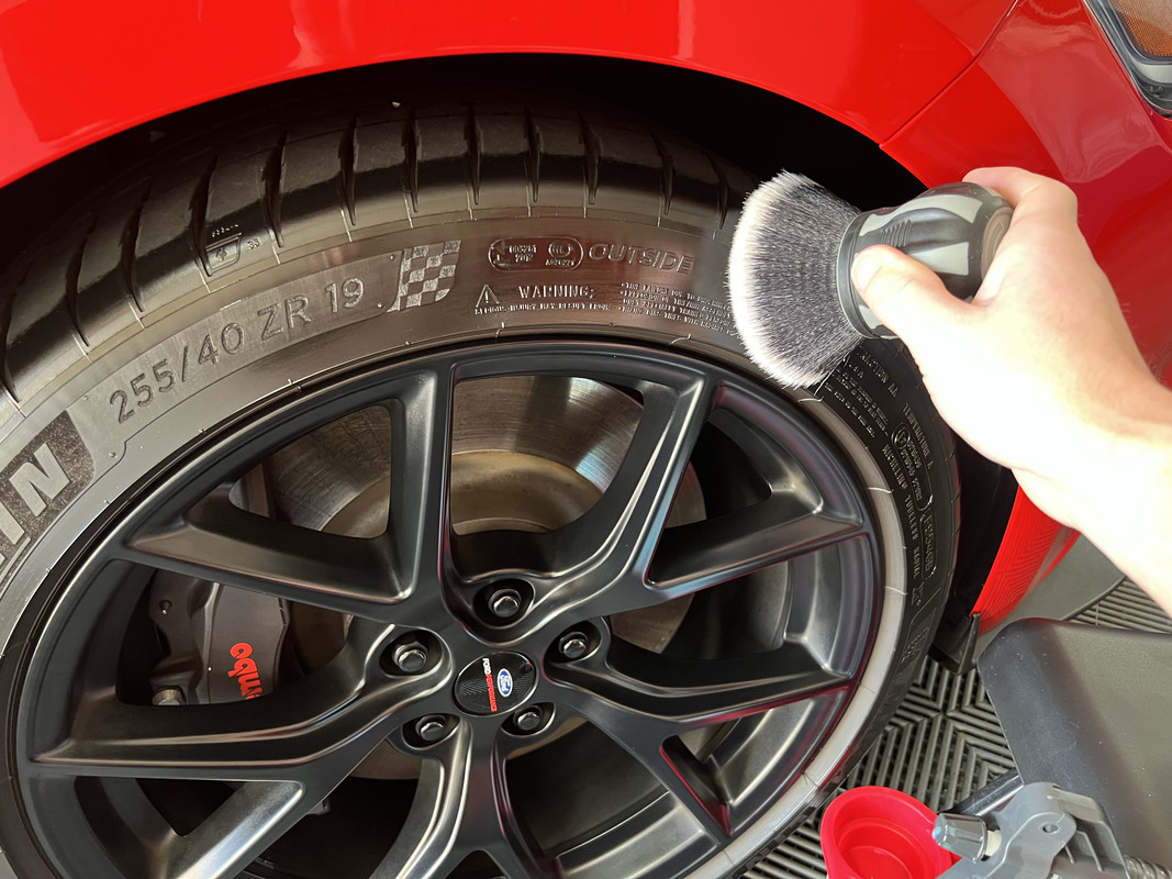 S650 Mustang Detail Factory Brand Overview & Buyers Guide IMG-9354