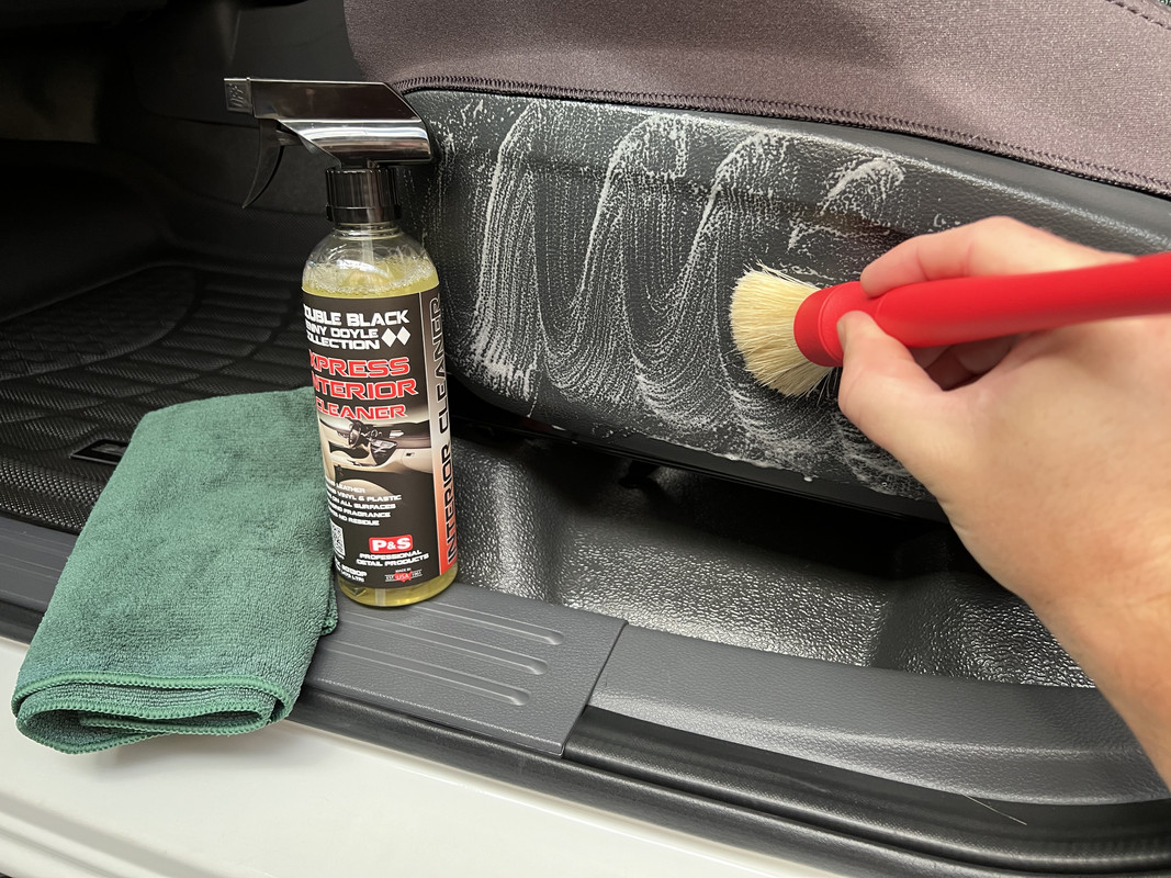 S650 Mustang Detail Factory Brand Overview & Buyers Guide IMG-1289