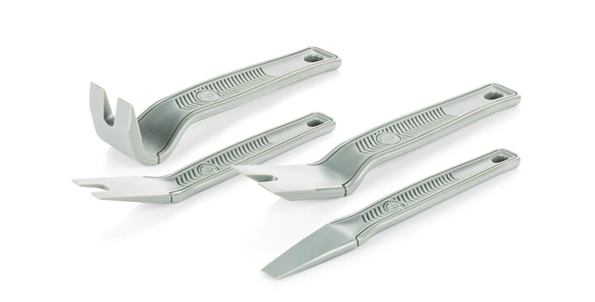 S650 Mustang Detail Factory Brand Overview & Buyers Guide DF-TT01