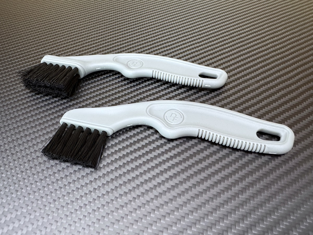 S650 Mustang Detail Factory Brand Overview & Buyers Guide DF-SB02