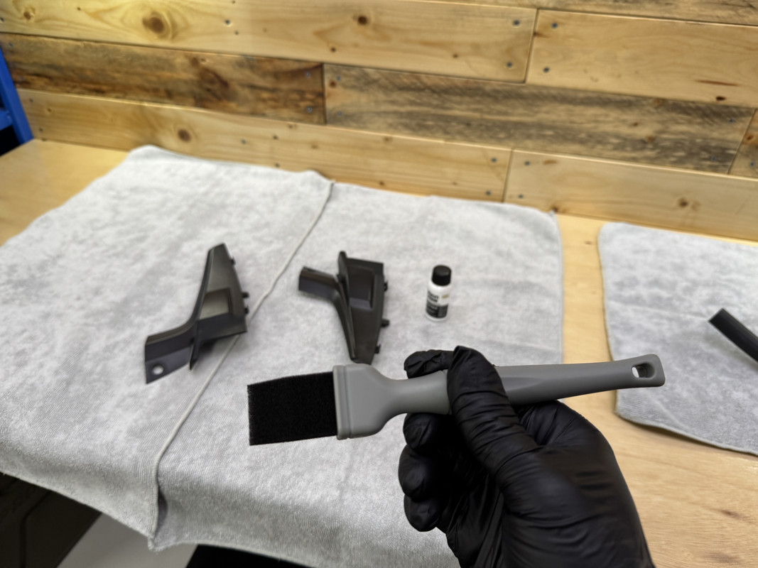 S650 Mustang Detail Factory Brand Overview & Buyers Guide IMG-5433