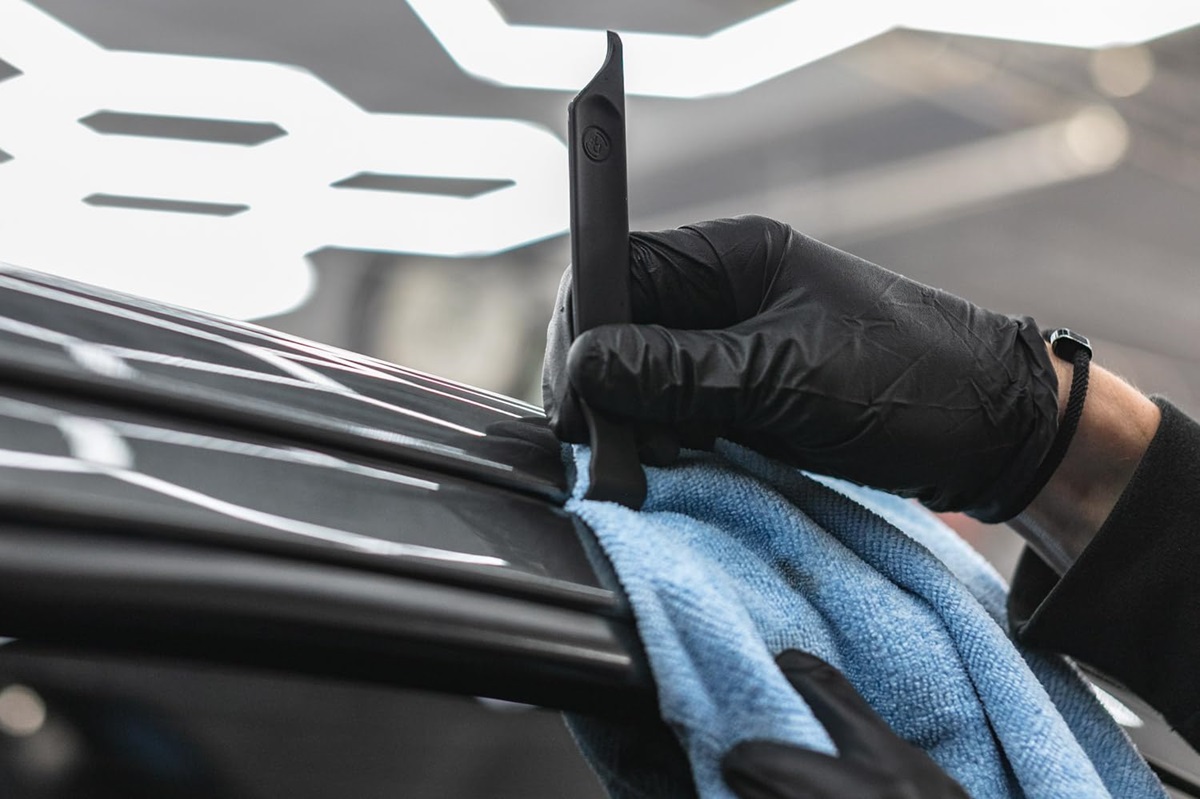 S650 Mustang Detail Factory Brand Overview & Buyers Guide DF-PS02