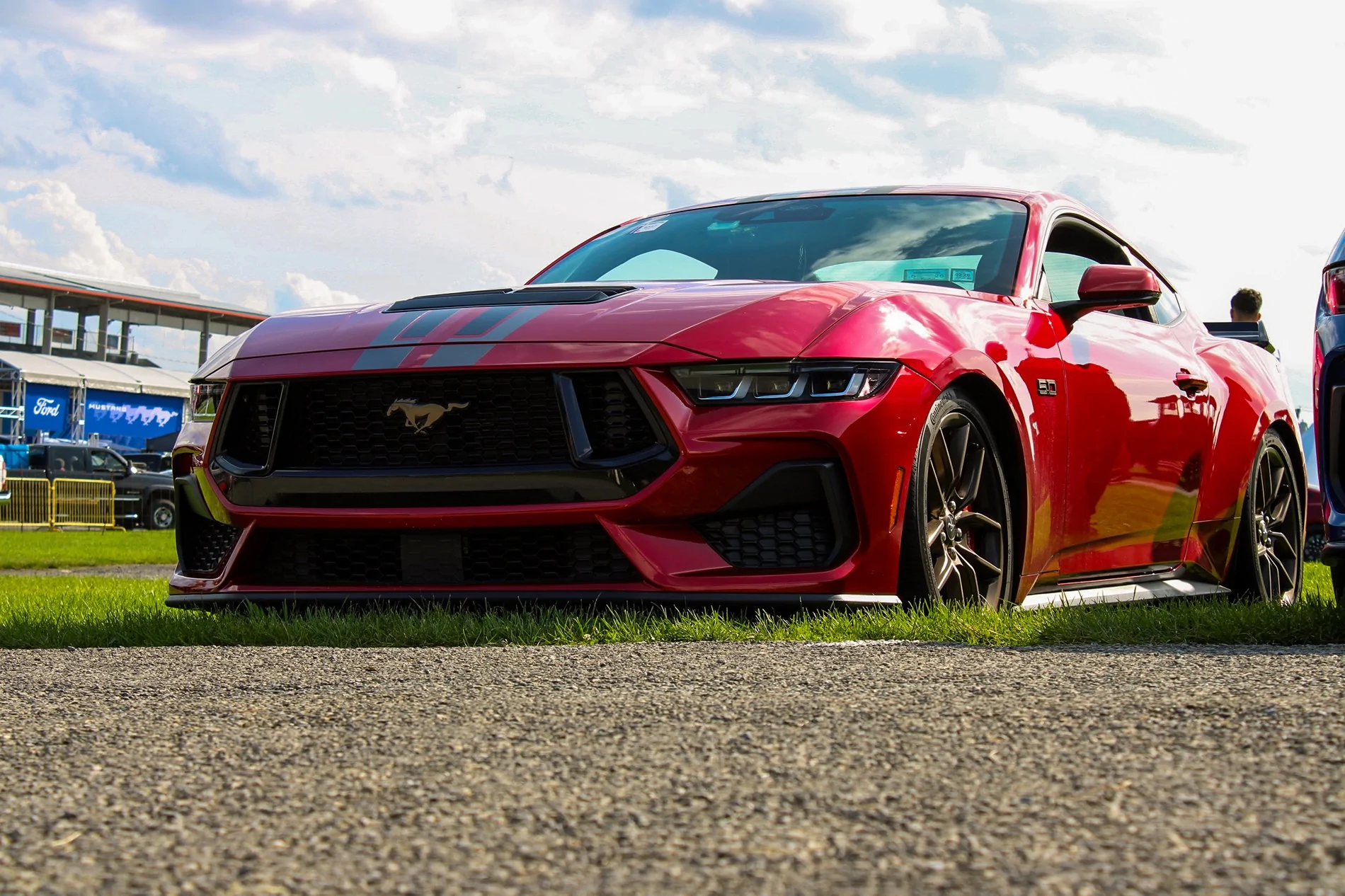 S650 Mustang Cool Daily Random S650 Mustang Pics -- Post Yours! 📸 IMG_0174
