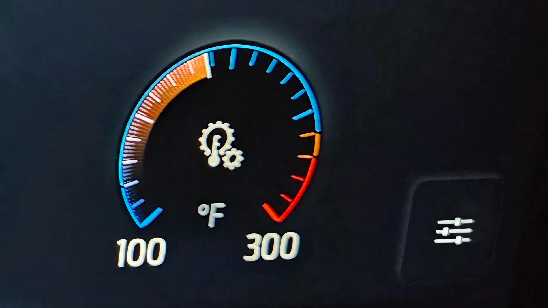 S650 Mustang Normal A10 Transmission Temperatures? 17735