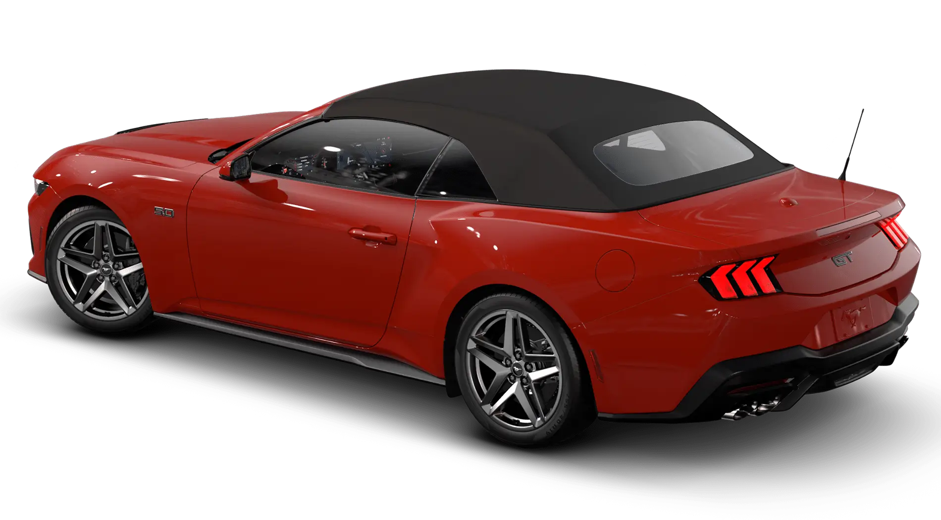 S650 Mustang IN PRODUCTION ----WHHOPPEE.. vehicl