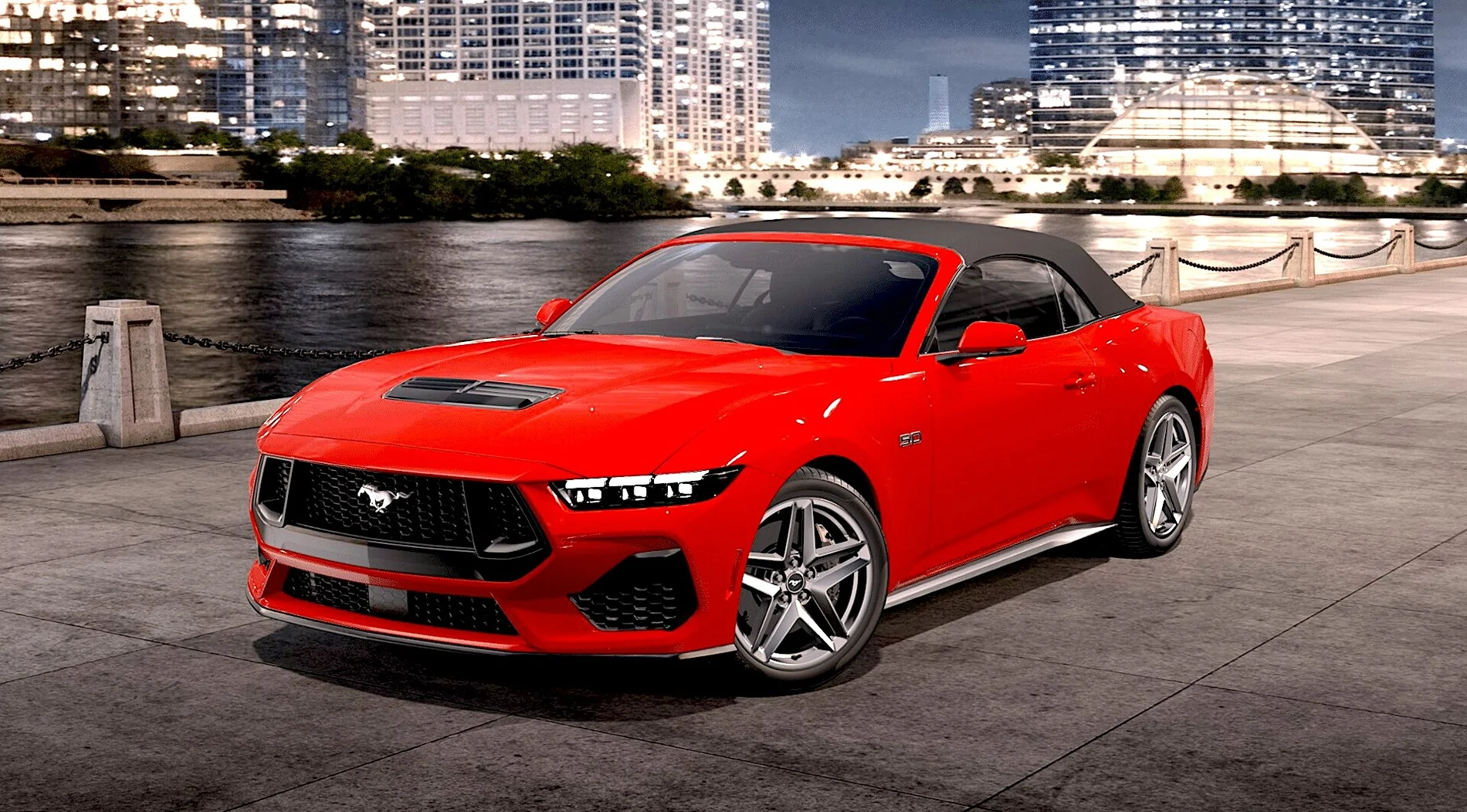 S650 Mustang IN PRODUCTION ----WHHOPPEE.. vehicl