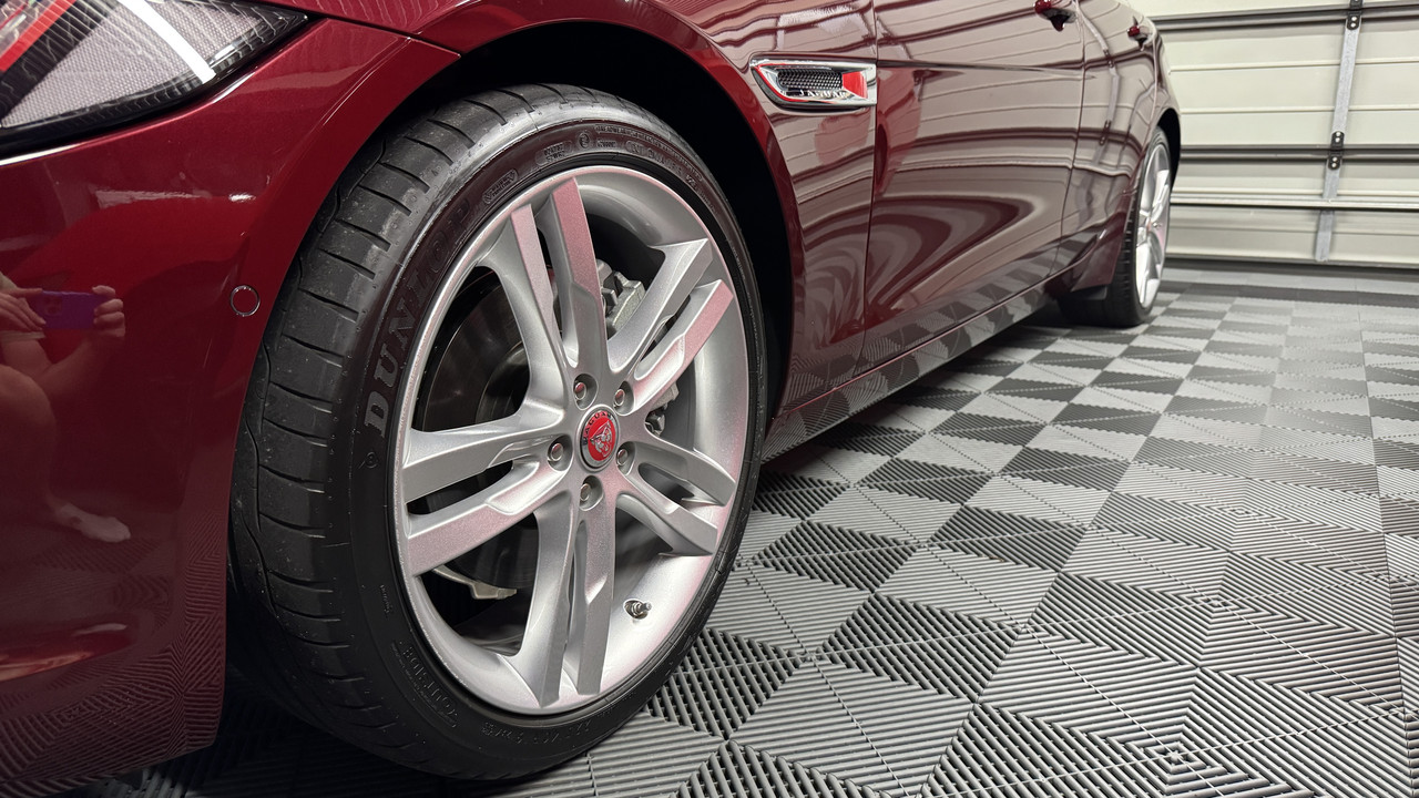 S650 Mustang DFB's Detailing Garage IMG-E0526