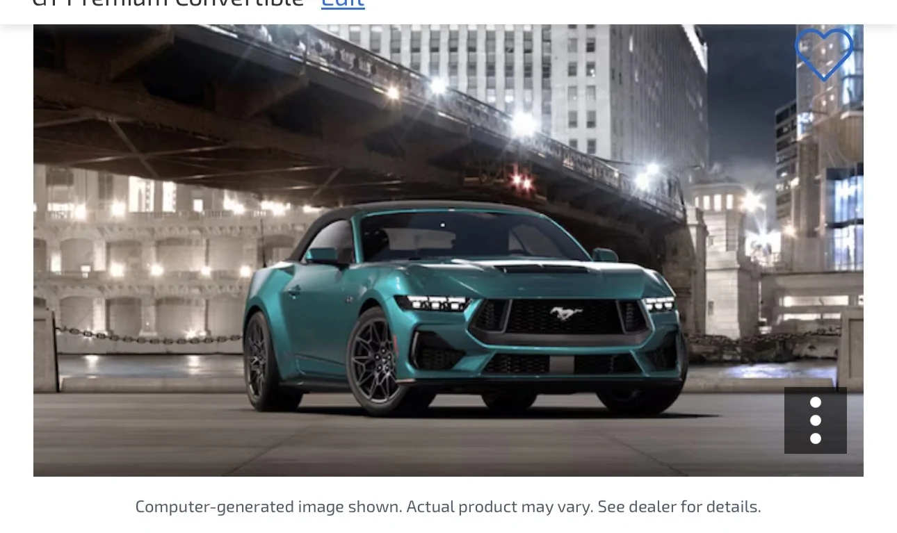 S650 Mustang And the wait on another S650 order begins…..again IMG_0706