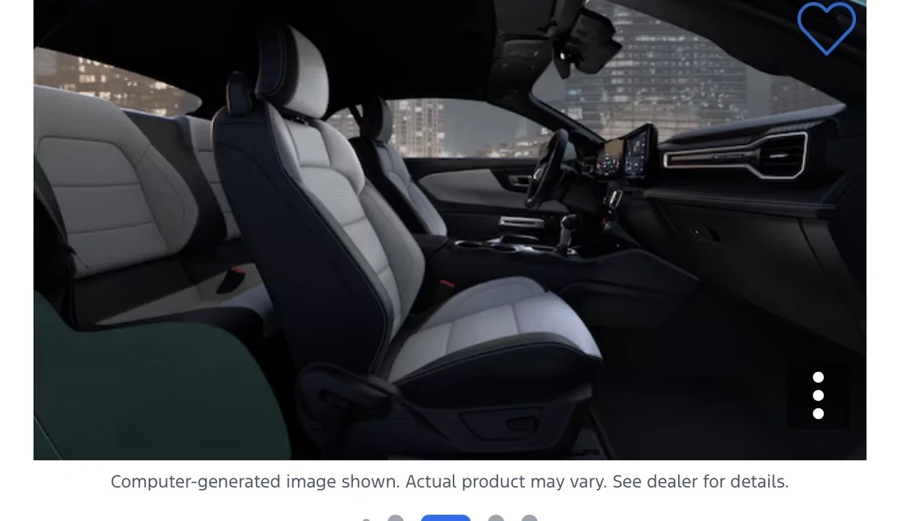 S650 Mustang And the wait on another S650 order begins…..again IMG_0708