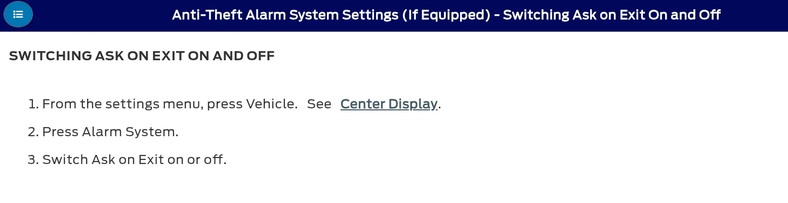 S650 Mustang Alarm System Issue 1775320205259-f1