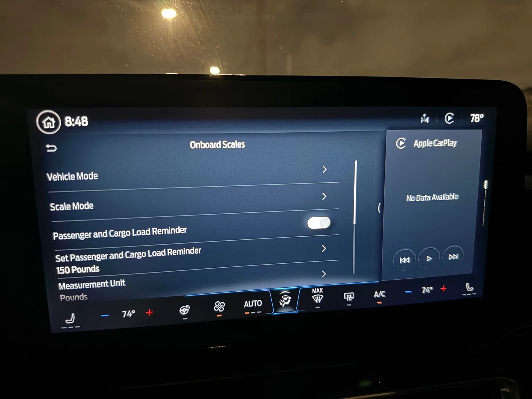S650 Mustang Issues With CarPlay IMG_3096