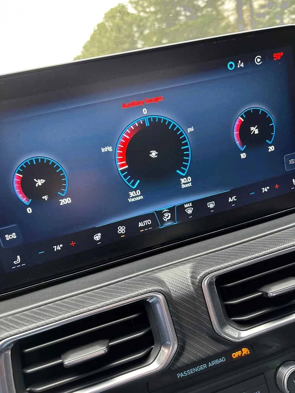 S650 Mustang Issues With CarPlay IMG_4300
