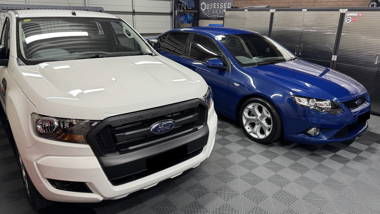 S650 Mustang DFB's Detailing Garage IMG-0536