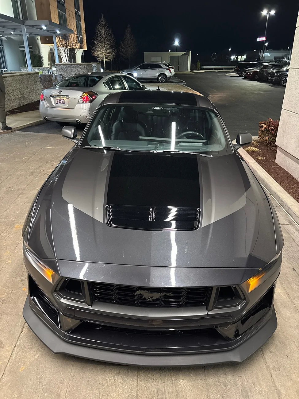 S650 Mustang Official DARK MATTER GRAY Mustang S650 Thread IMG_2009