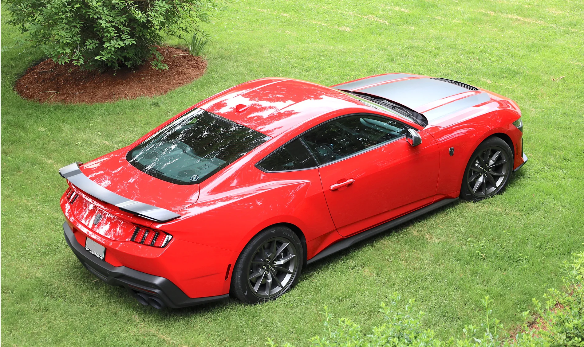 S650 Mustang Cool Daily Random S650 Mustang Pics -- Post Yours! 📸 DH_from_to