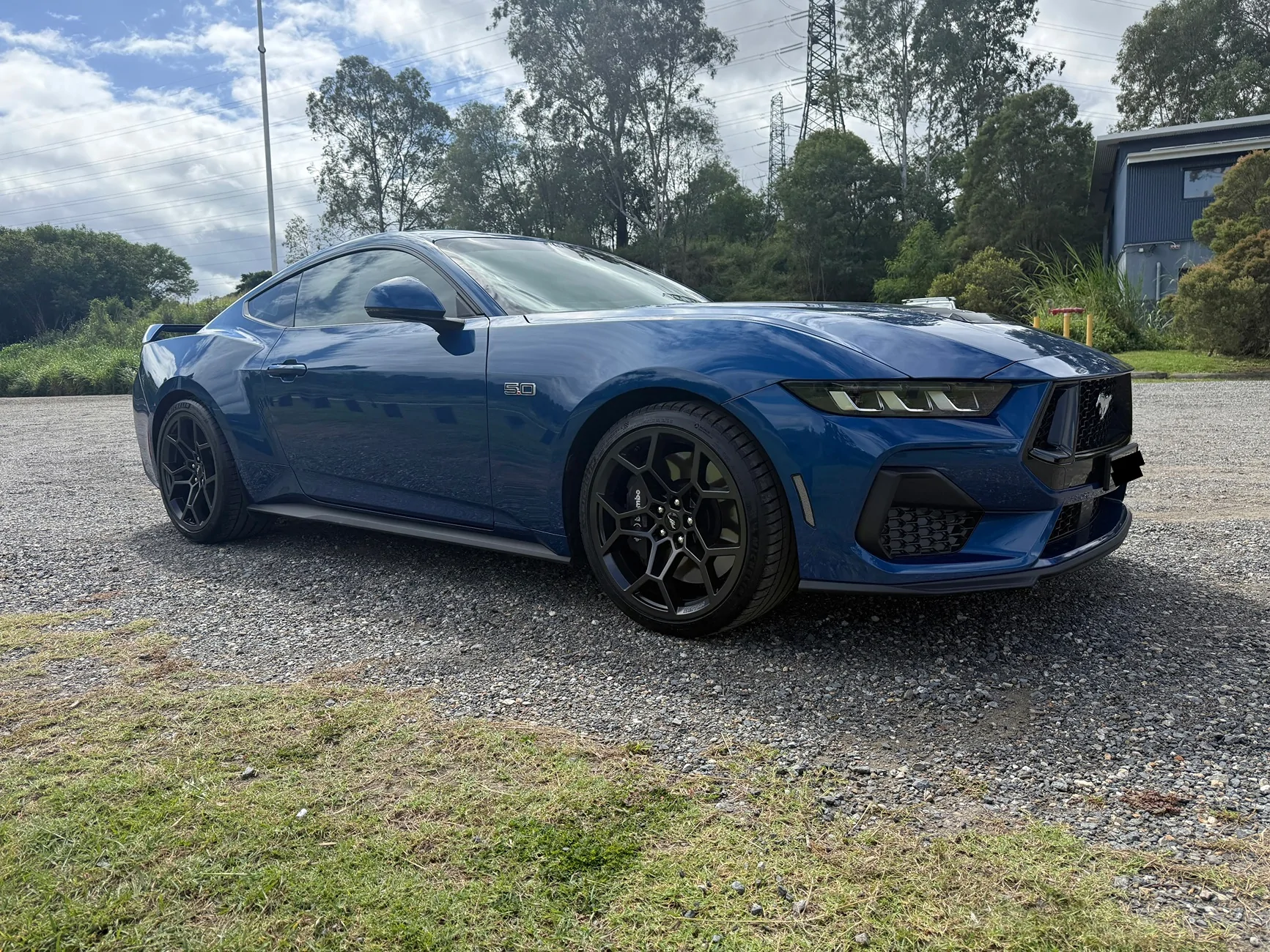 S650 Mustang Cool Daily Random S650 Mustang Pics -- Post Yours! 📸 IMG_2081