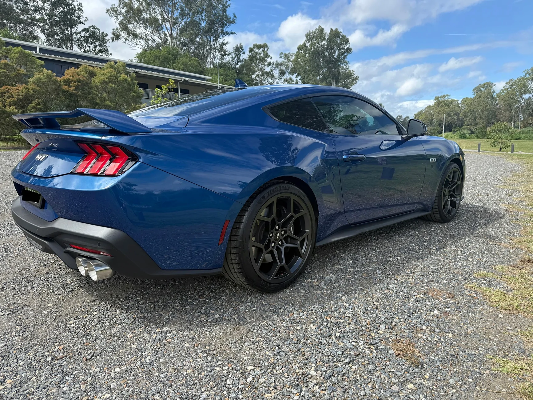 S650 Mustang Cool Daily Random S650 Mustang Pics -- Post Yours! 📸 IMG_2079