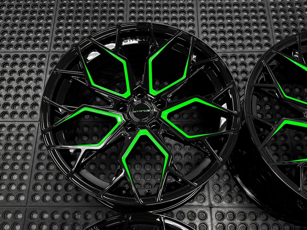 S650 Mustang Stance SF01 SF03 SF07 SF10 SF11 Rotary Forged Wheels for your S650 Ford Mustang accents_2_7805027ea2acffae23fcf620a6b2e5fbab70c36b