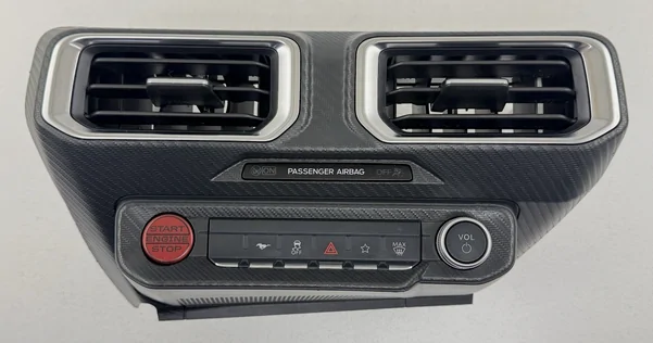 Screenshot 2026-04-06 at 14-09-06 24-26 Ford Mustang GT Front Center Dash Air Vent Grille Tri...webp