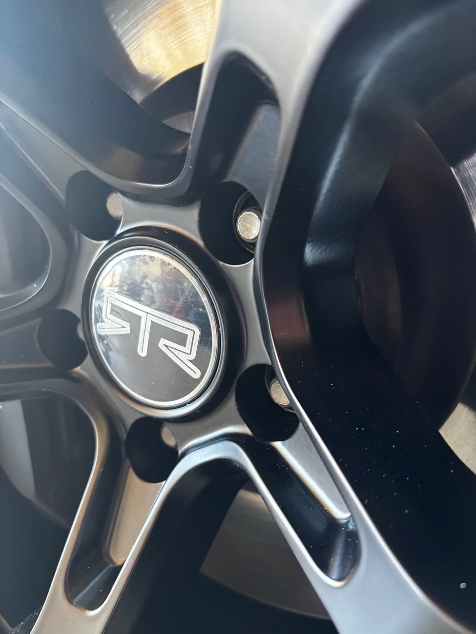 S650 Mustang RTR Aero 5 Issue IMG_5064